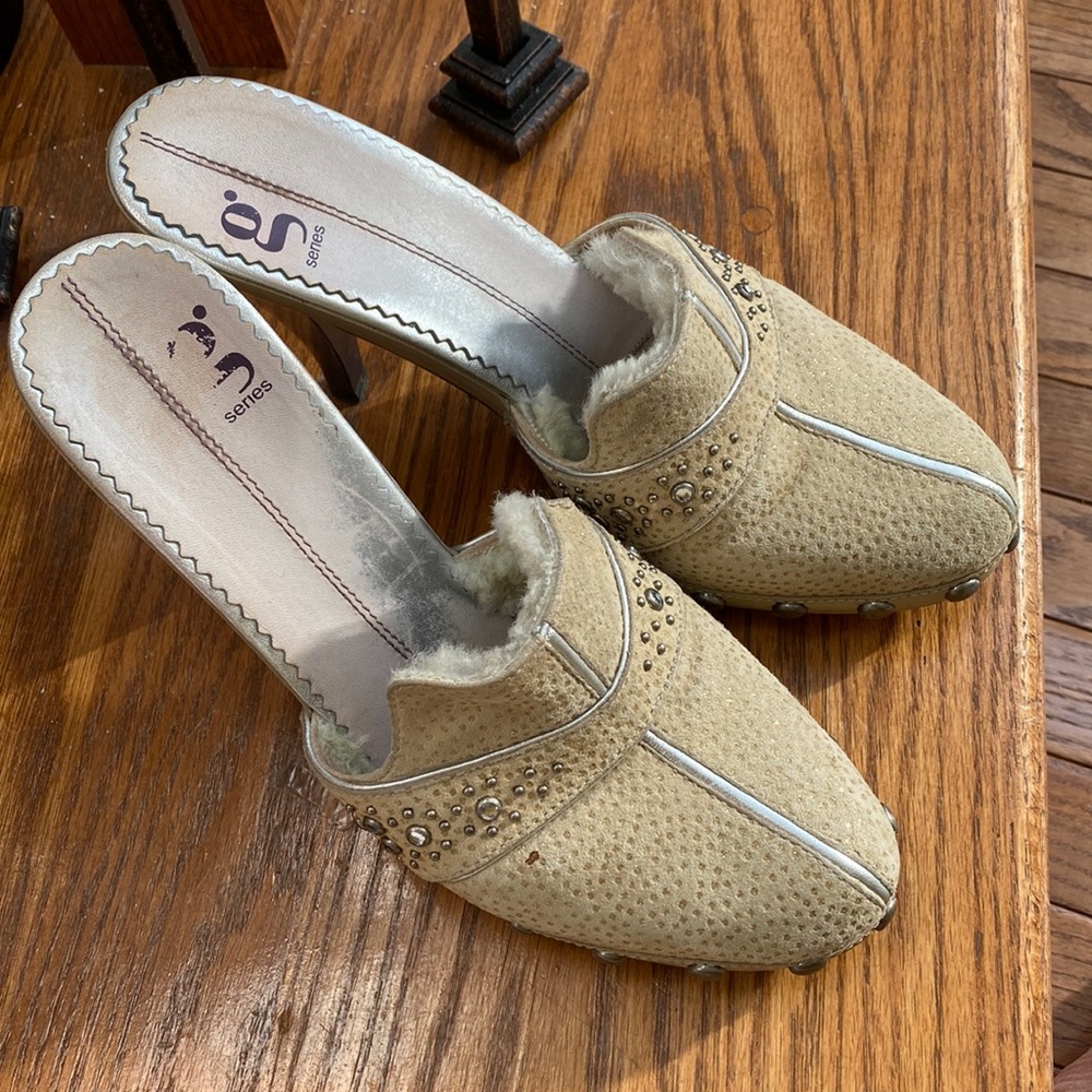 Nike lab G series women shoes size 8